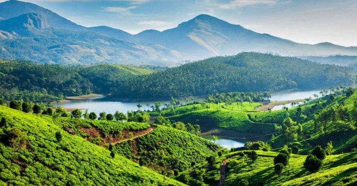 India Tour Packages from Kerala