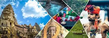 West India Tour Packages